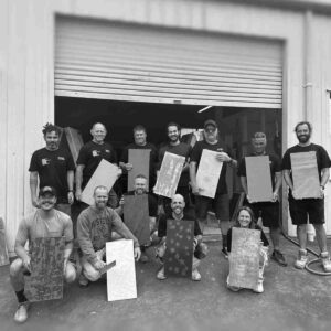 Venetian Plaster Training