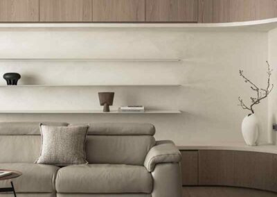 Novacolor Venetian Plaster