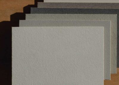 Novacolor Sample Tiles