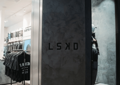 LSKD Mount Maunganui in Archi+Tadelakt