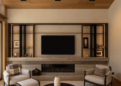 Queenstown Aspen Home