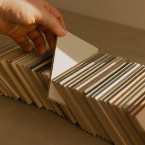 Venetian Plaster Samples