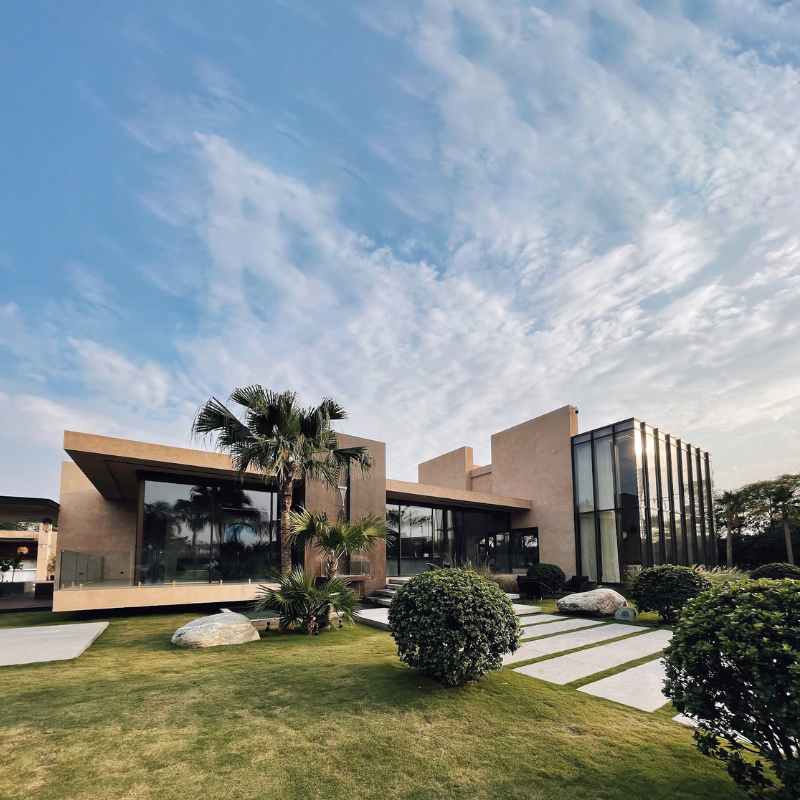 Concrete By Novacolor