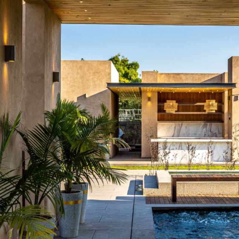 Concrete By Novacolor