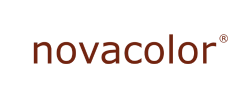 Novacolor logo
